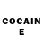 Cocaine 99% koseek